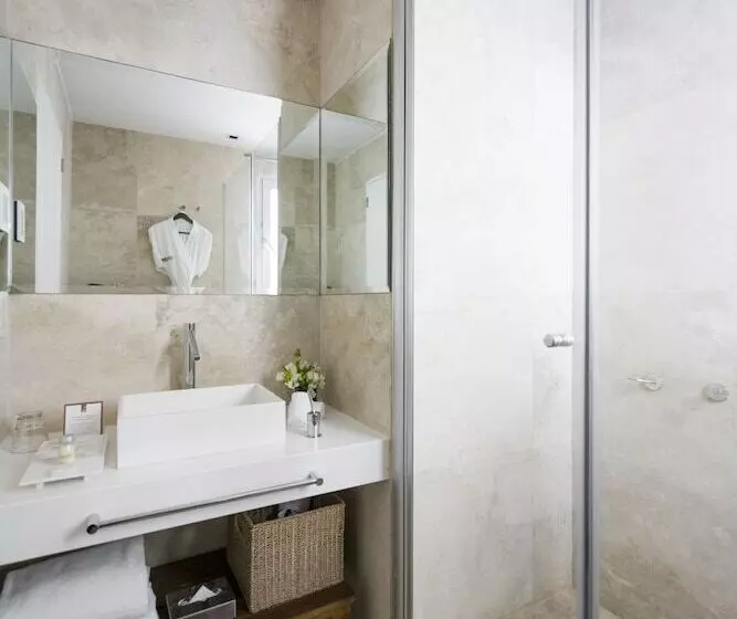 Fotos del hotel Casasur Recoleta:  7