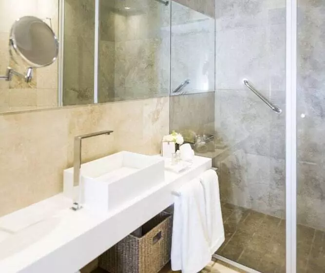 Fotos del hotel Casasur Recoleta:  10