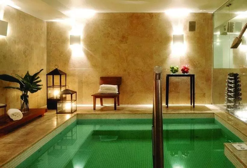 Fotos del hotel Casasur Recoleta:  2