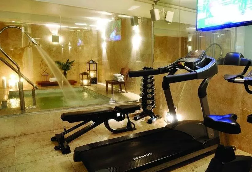 Fotos del hotel Casasur Recoleta:  4