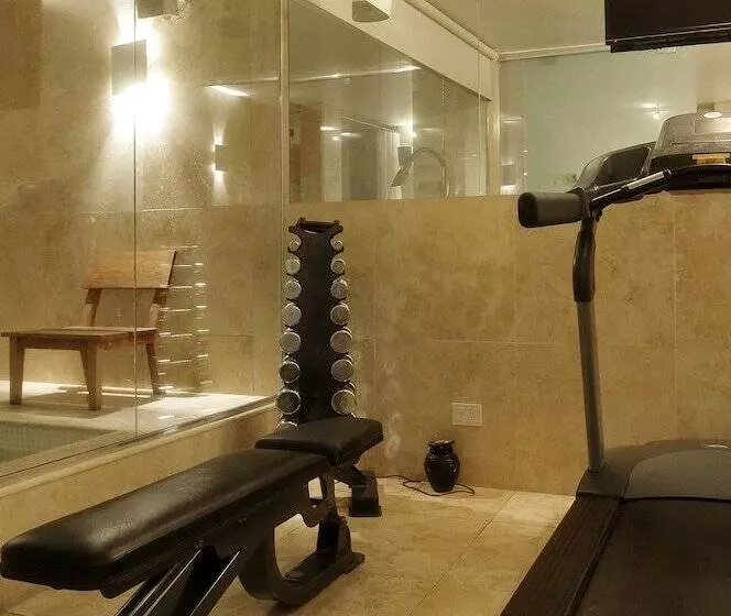 Fotos del hotel Casasur Recoleta:  5