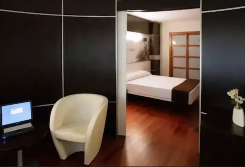 Fotos del hotel Europa:  13