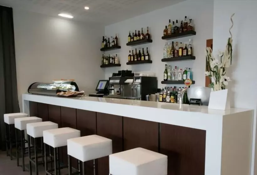 Fotos del hotel Europa:  6