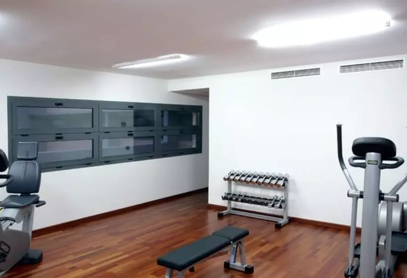 Fotos del hotel Europa:  3