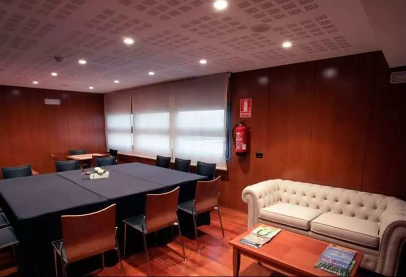 Fotos del hotel Europa:  12