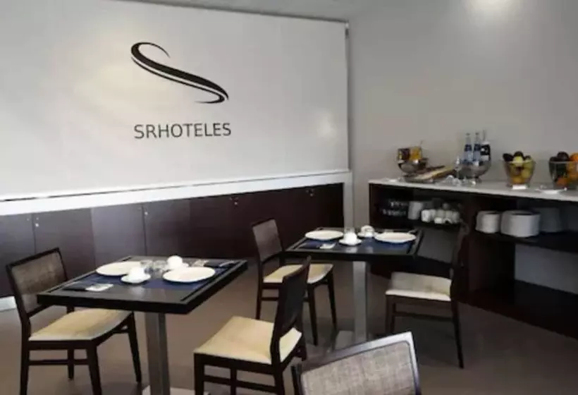 Fotos del hotel Europa:  10