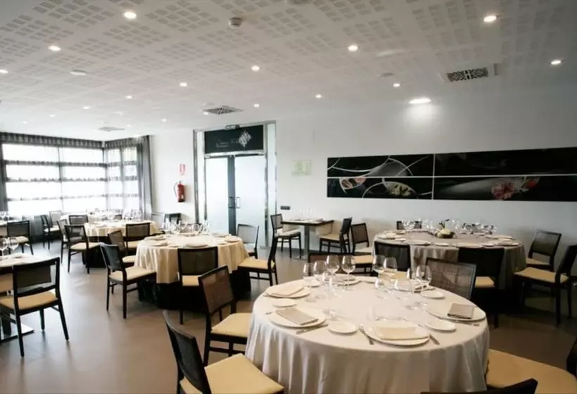 Fotos del hotel Europa:  5