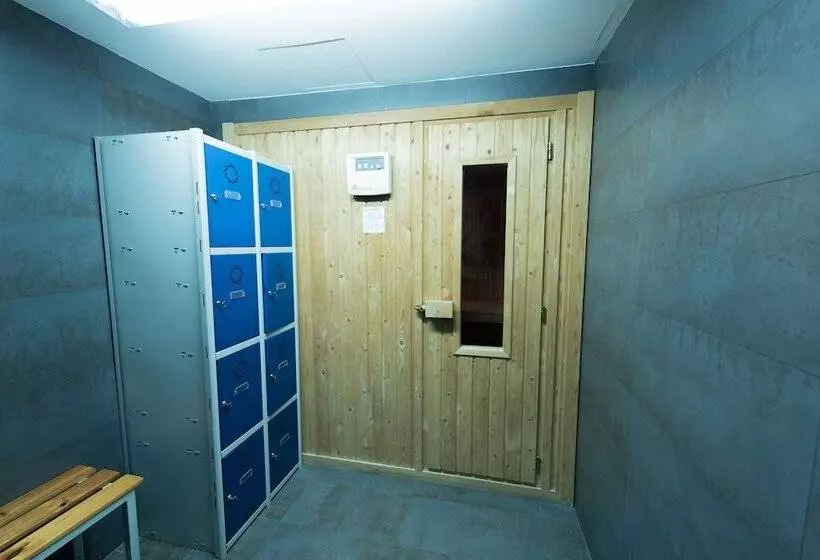 Fotos del hotel Europa:  4