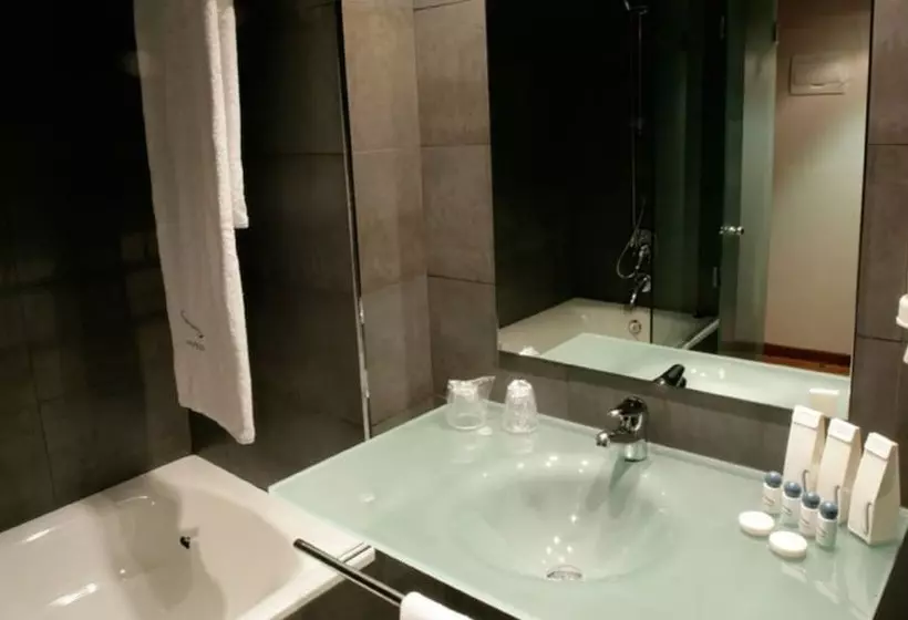 Fotos del hotel Europa:  8