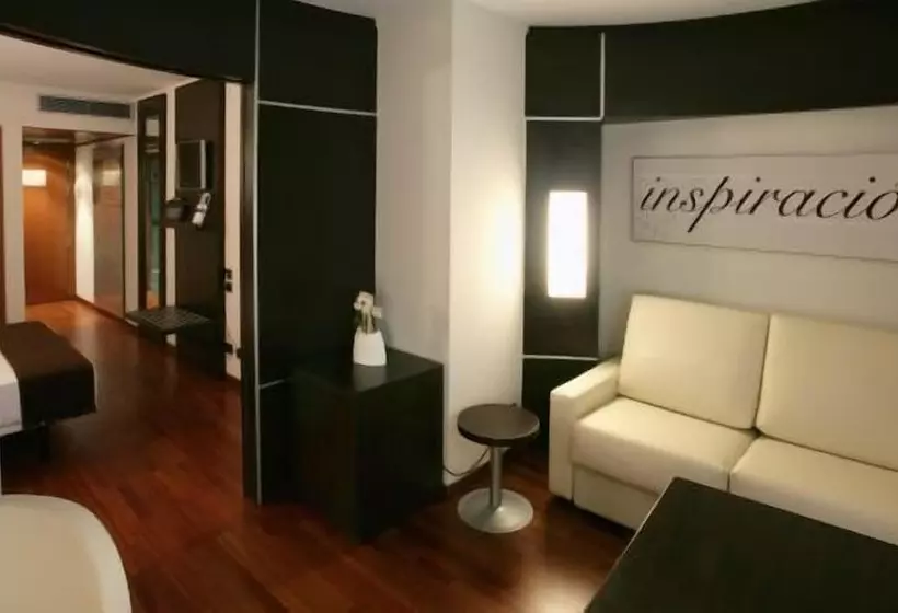 Fotos del hotel Europa:  17