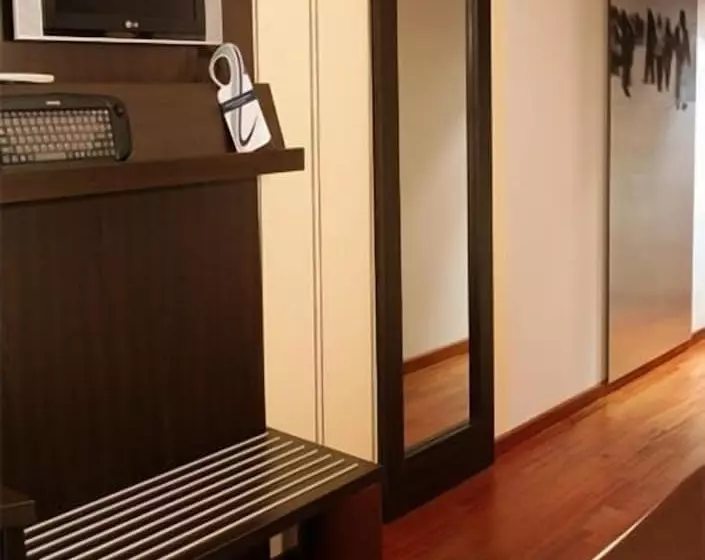 Fotos del hotel Europa:  14