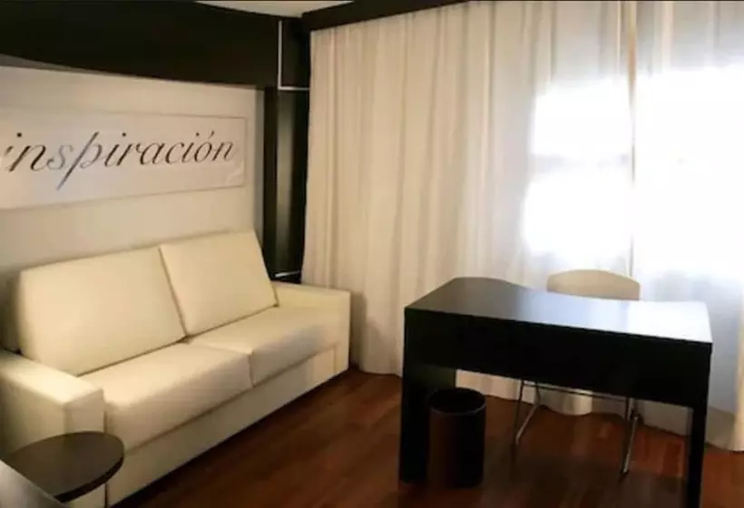 Fotos del hotel Europa:  16