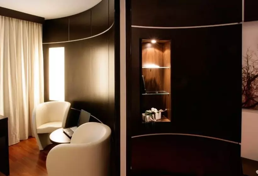 Fotos del hotel Europa:  15