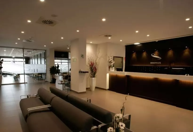 Fotos del hotel Europa:  11