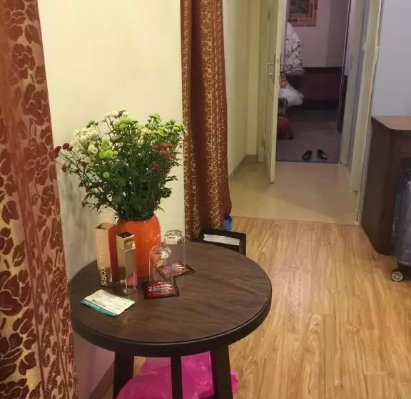 Fotos del hotel Hanoi Street Hotel:  25