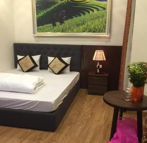 Fotos del hotel Hanoi Street Hotel:  23