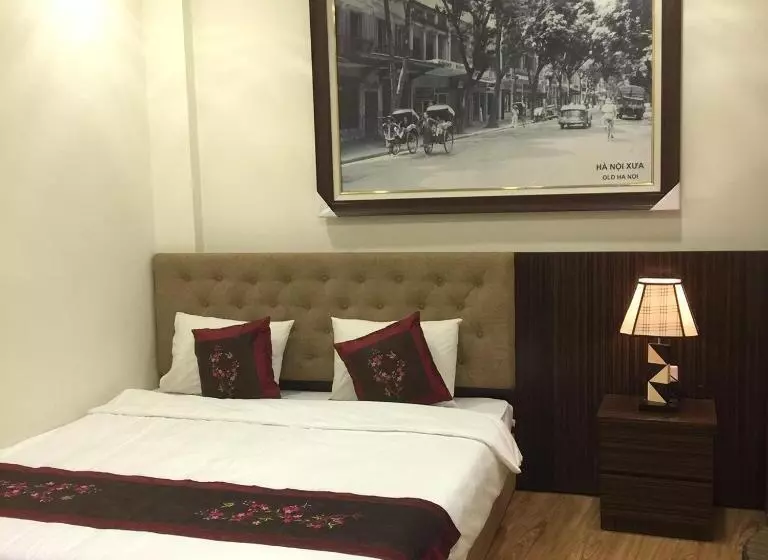 Fotos del hotel Hanoi Street Hotel:  18