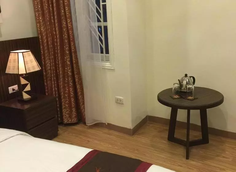 Fotos del hotel Hanoi Street Hotel:  19