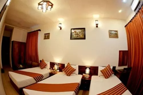 Fotos del hotel Hanoi Street Hotel:  22