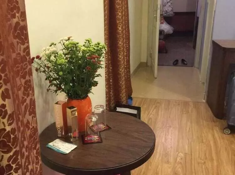 Fotos del hotel Hanoi Street Hotel:  24