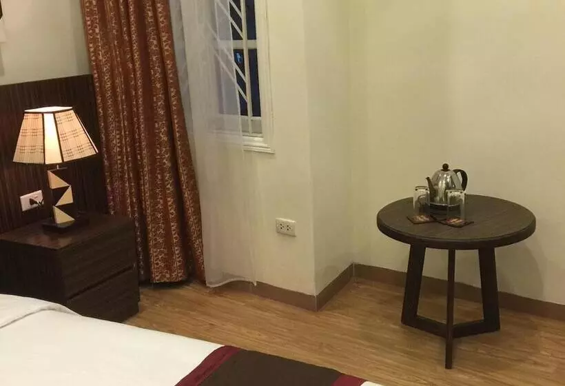 Fotos del hotel Hanoi Street Hotel:  15