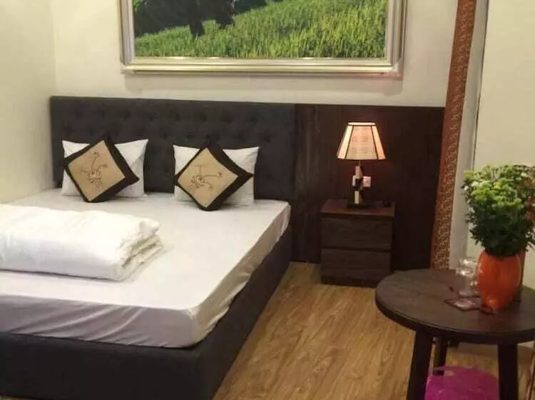 Fotos del hotel Hanoi Street Hotel:  5