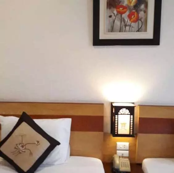 Fotos del hotel Hanoi Street Hotel:  14