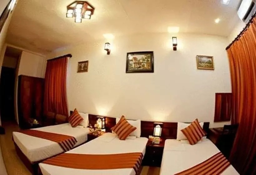 Fotos del hotel Hanoi Street Hotel:  8