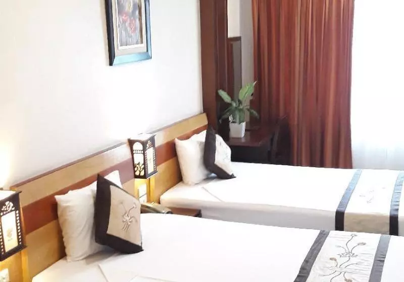 Fotos del hotel Hanoi Street Hotel:  11