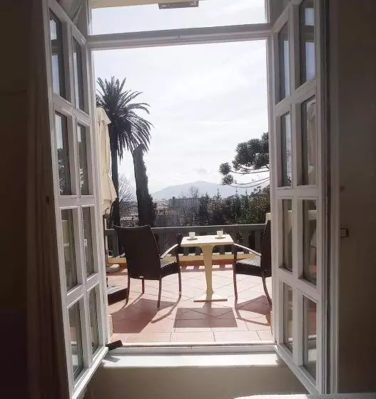 Fotos del hotel Las Carolinas Garden:  24