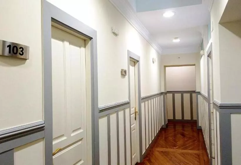 Fotos del hotel Las Carolinas Garden:  2