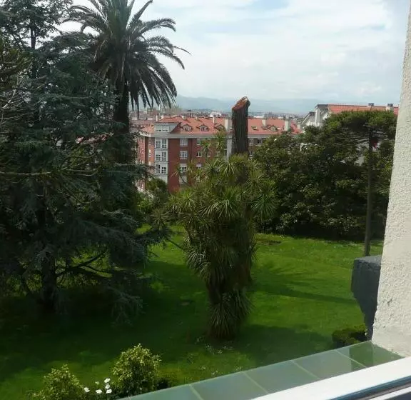 Fotos del hotel Las Carolinas Garden:  18