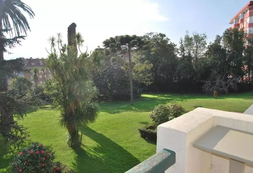 Fotos del hotel Las Carolinas Garden:  17