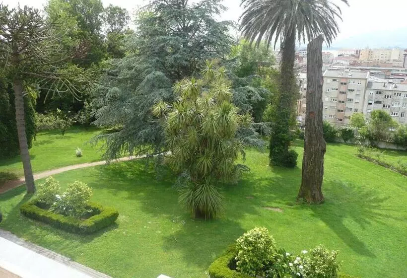 Fotos del hotel Las Carolinas Garden:  23