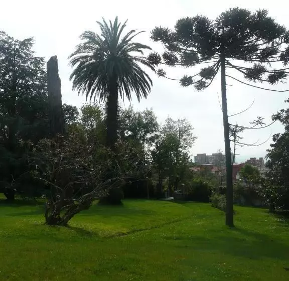 Fotos del hotel Las Carolinas Garden:  13