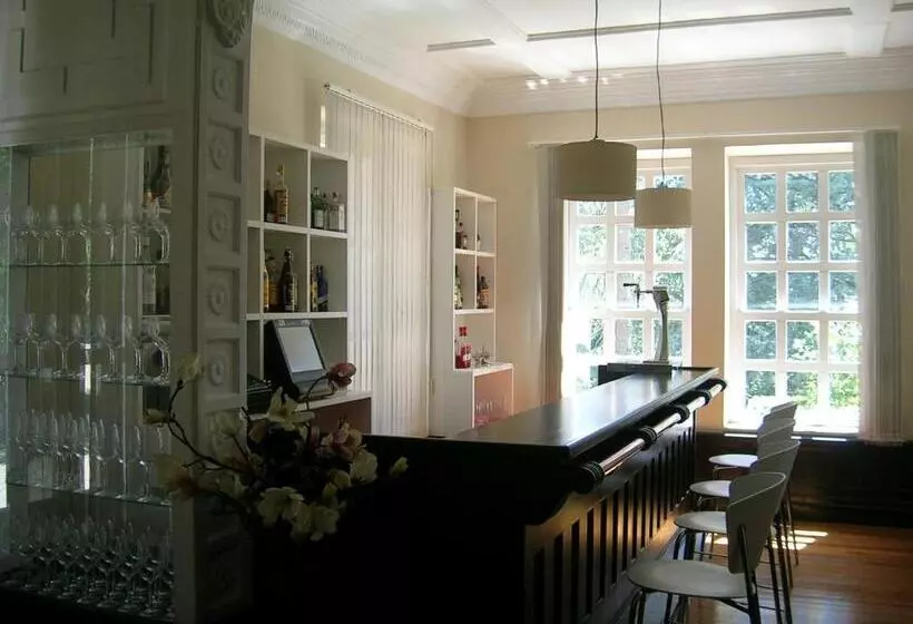 Fotos del hotel Las Carolinas Garden:  4