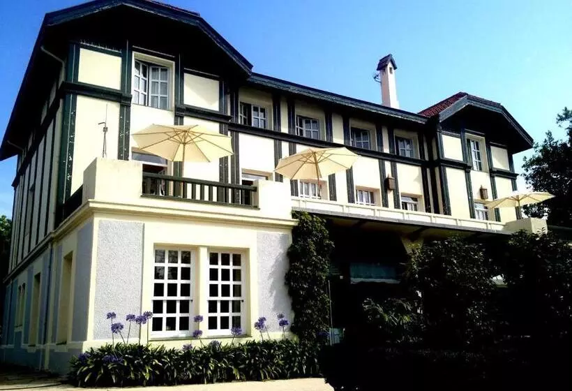 Fotos del hotel Las Carolinas Garden:  20