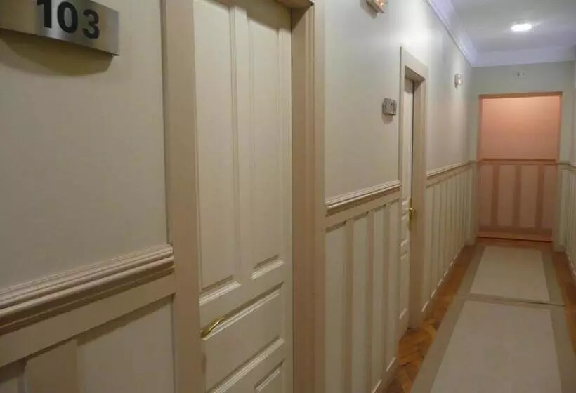 Fotos del hotel Las Carolinas Garden:  8