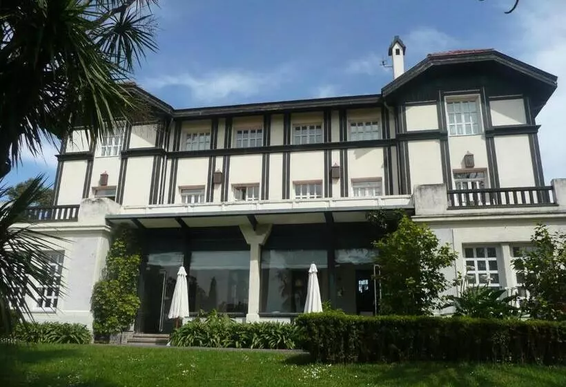 Fotos del hotel Las Carolinas Garden:  12