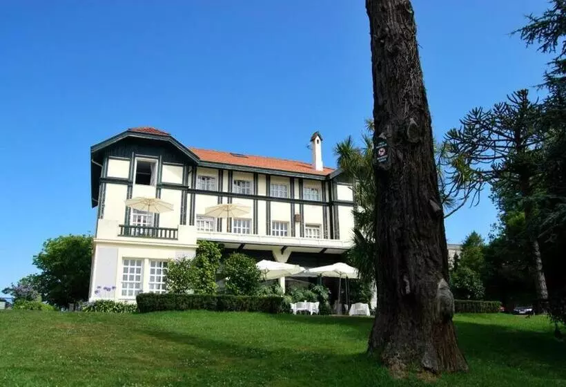 Fotos del hotel Las Carolinas Garden:  9