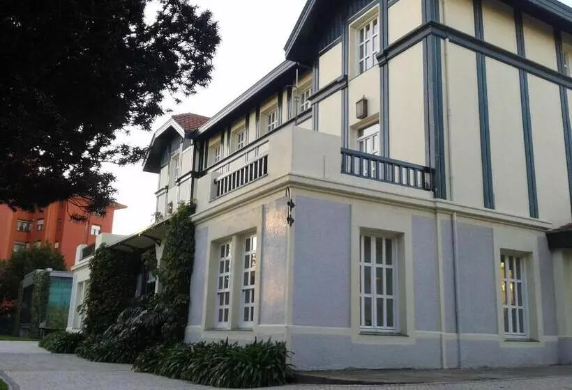 Fotos del hotel Las Carolinas Garden:  6