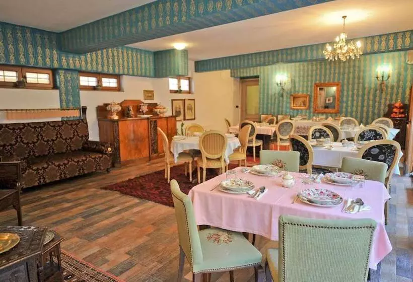 Fotos del hotel Michele:  7