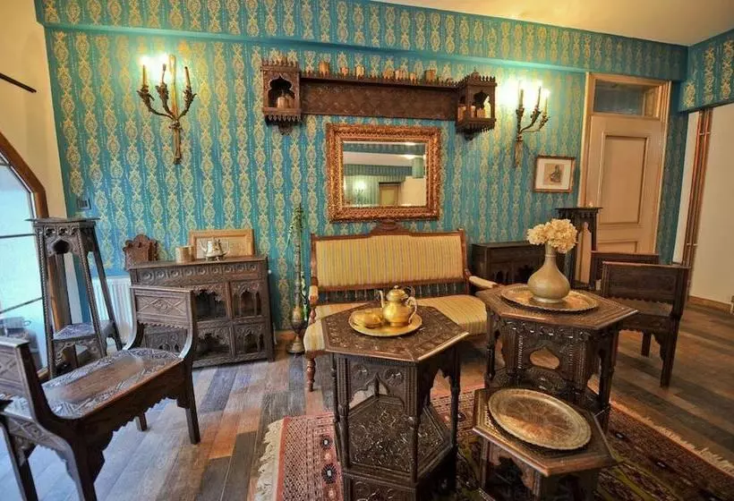 Fotos del hotel Michele:  2