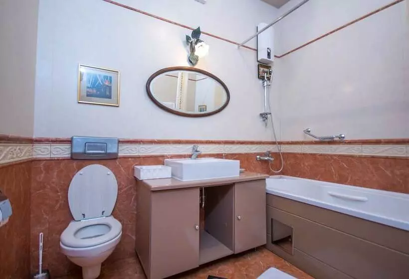 Fotos del hotel Michele:  5