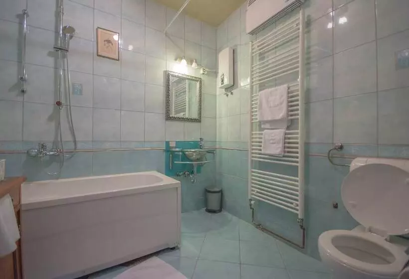 Fotos del hotel Michele:  10