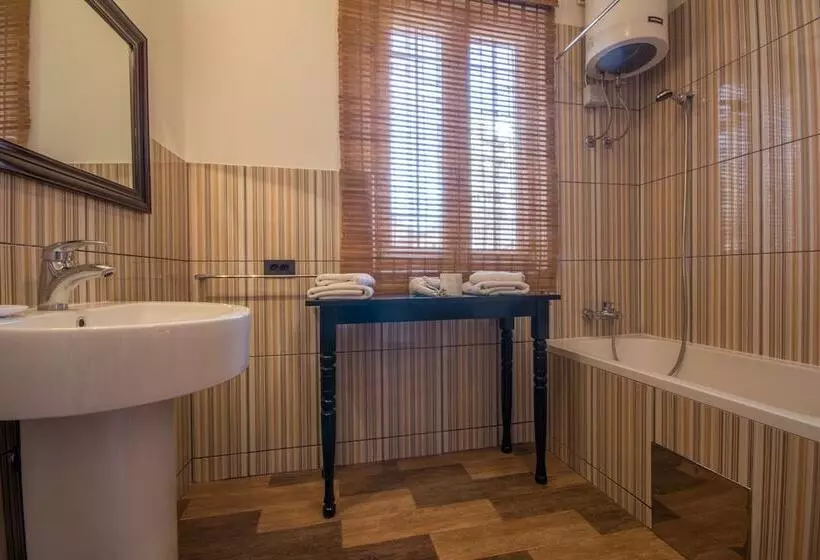 Fotos del hotel Michele:  12