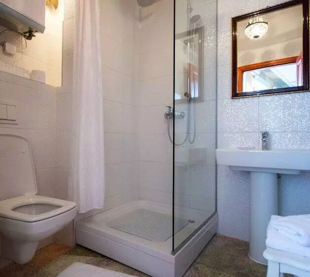 Fotos del hotel Michele:  13