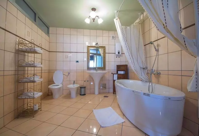 Fotos del hotel Michele:  14