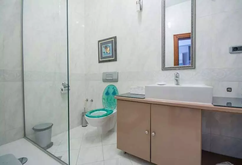 Fotos del hotel Michele:  15