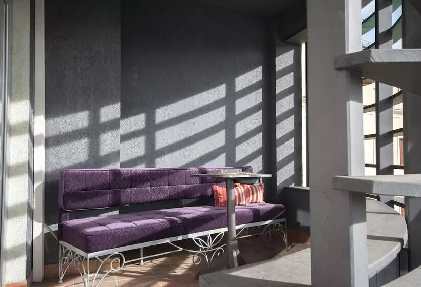 Fotos del hotel Michele:  4